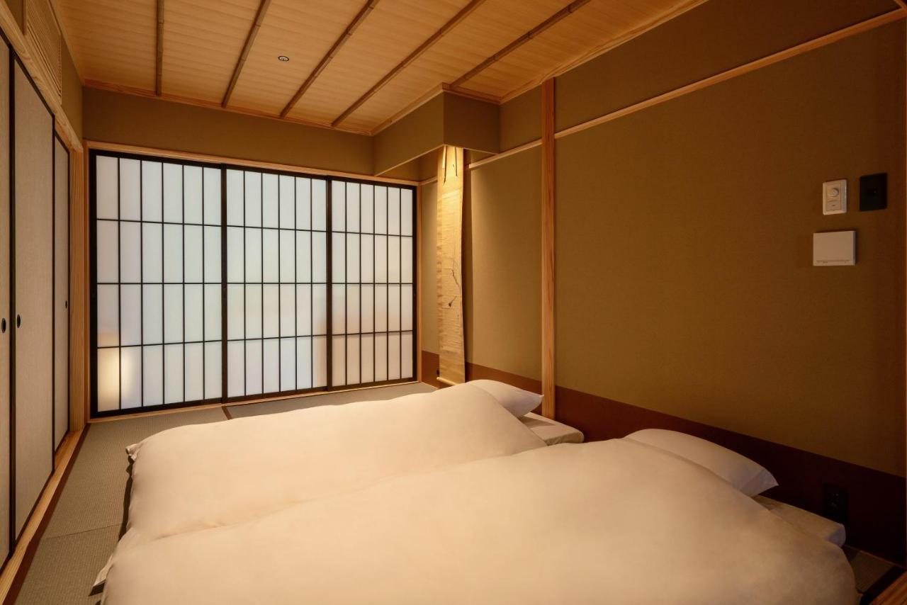 Hanatsume Machiya House Kanazawa Esterno foto
