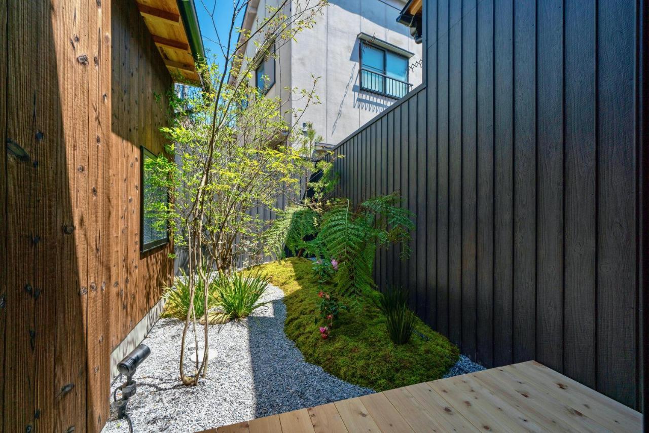Hanatsume Machiya House Kanazawa Esterno foto