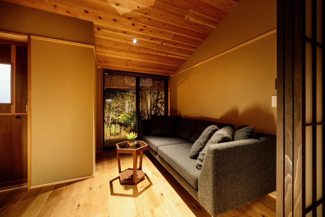 Hanatsume Machiya House Kanazawa Esterno foto