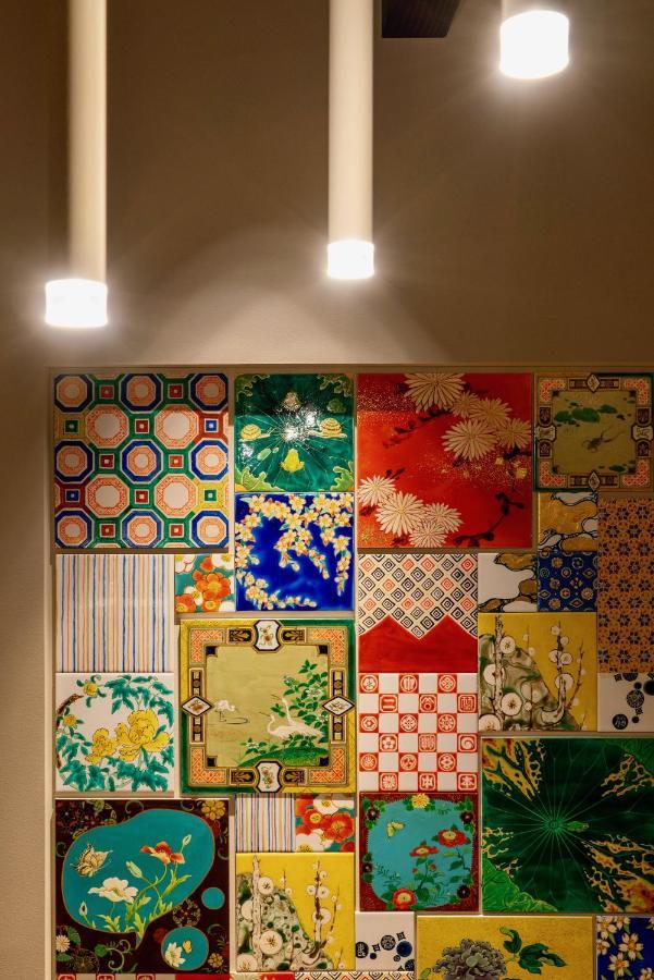 Hanatsume Machiya House Kanazawa Esterno foto