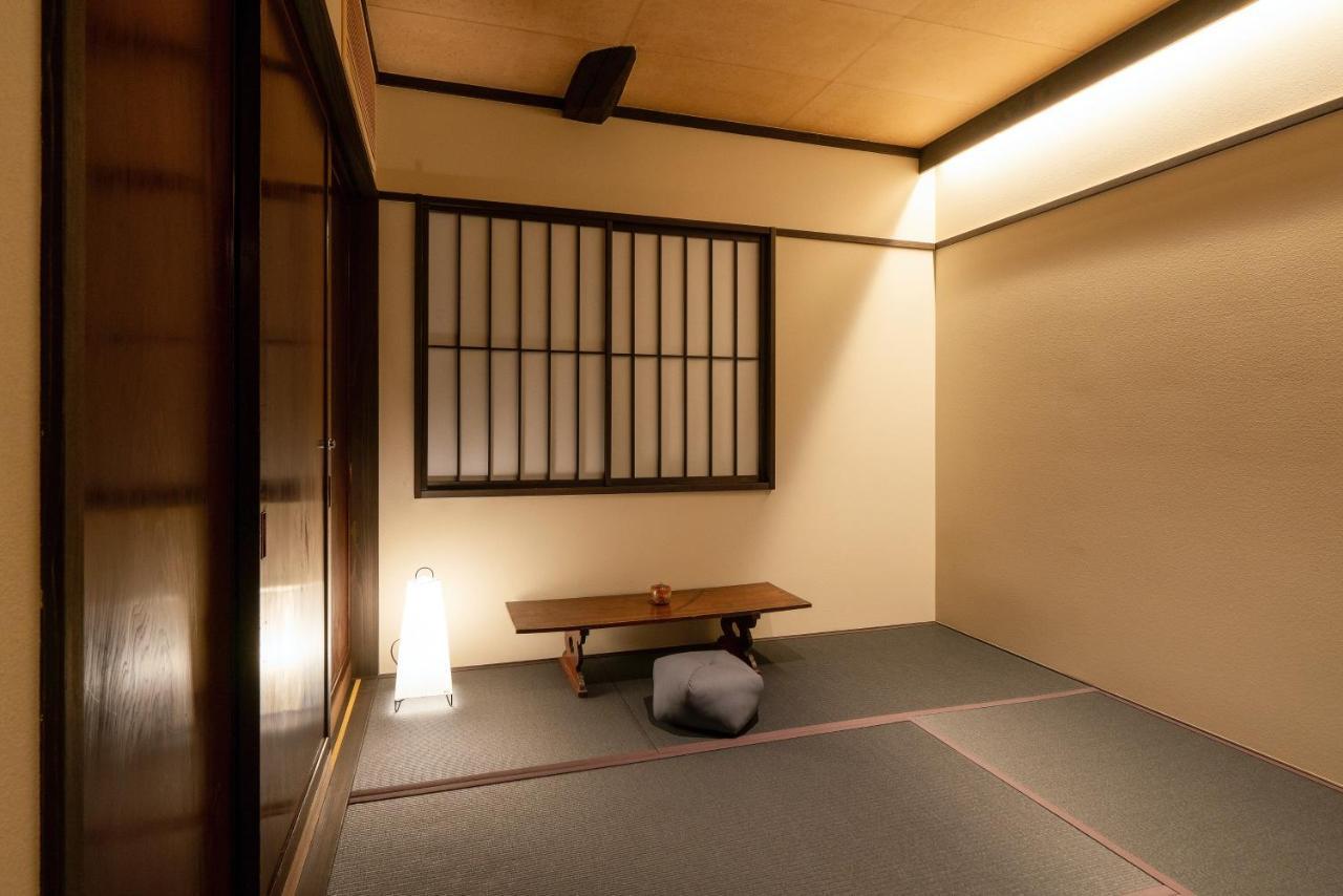 Hanatsume Machiya House Kanazawa Esterno foto