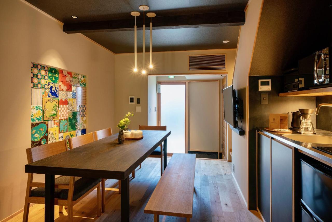 Hanatsume Machiya House Kanazawa Esterno foto