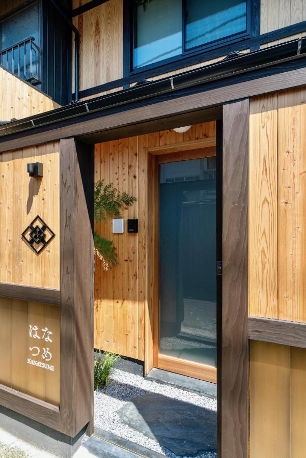 Hanatsume Machiya House Kanazawa Esterno foto
