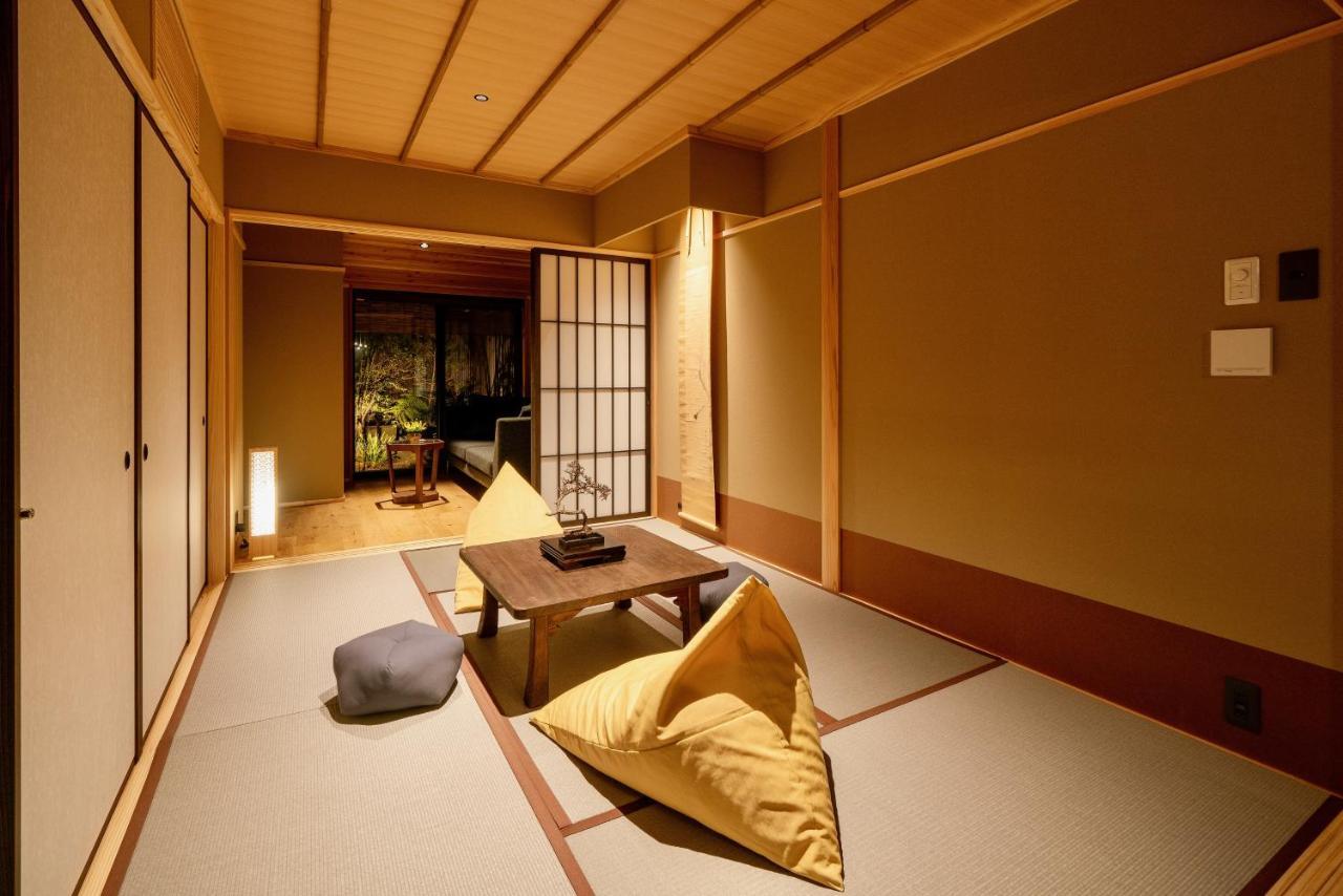 Hanatsume Machiya House Kanazawa Esterno foto